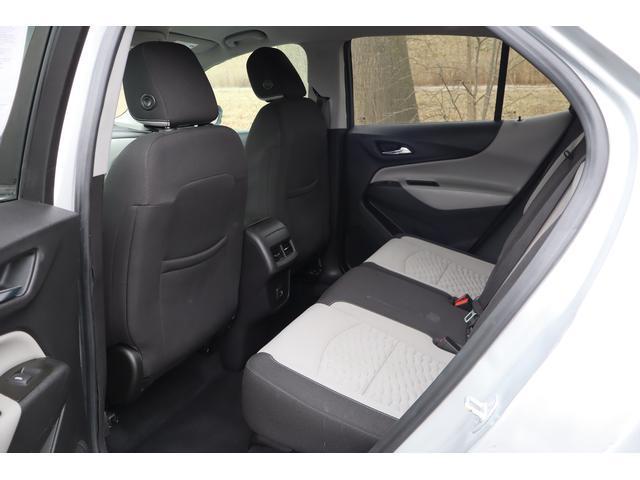 used 2020 Chevrolet Equinox car, priced at $7,999
