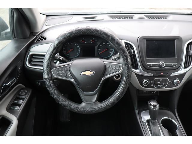 used 2020 Chevrolet Equinox car, priced at $7,999
