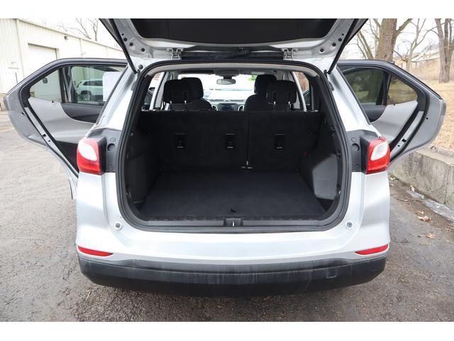 used 2020 Chevrolet Equinox car, priced at $7,999
