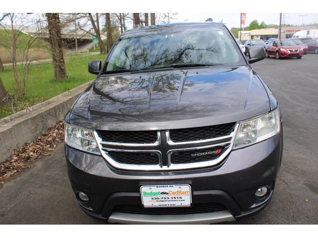 used 2016 Dodge Journey car, priced at $7,999