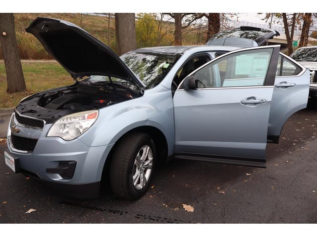 used 2014 Chevrolet Equinox car, priced at $6,999