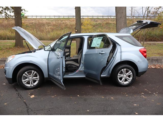 used 2014 Chevrolet Equinox car, priced at $6,999