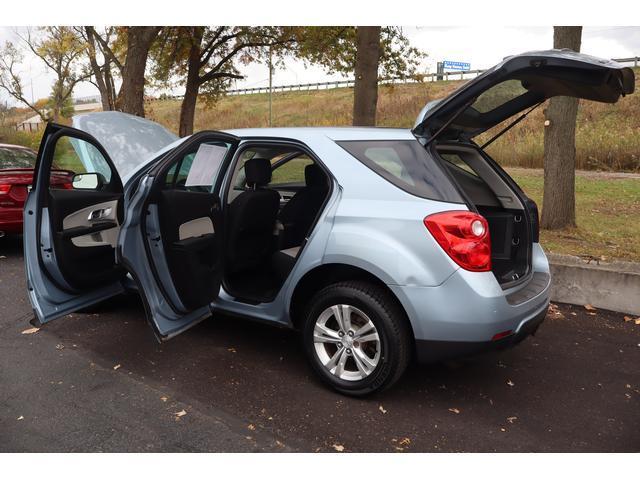 used 2014 Chevrolet Equinox car, priced at $6,999