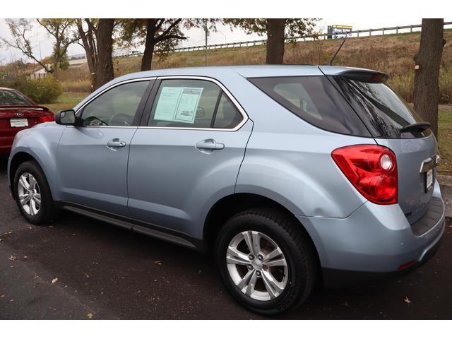 used 2014 Chevrolet Equinox car, priced at $6,999