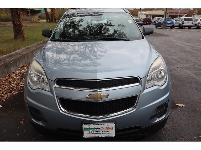 used 2014 Chevrolet Equinox car, priced at $6,999