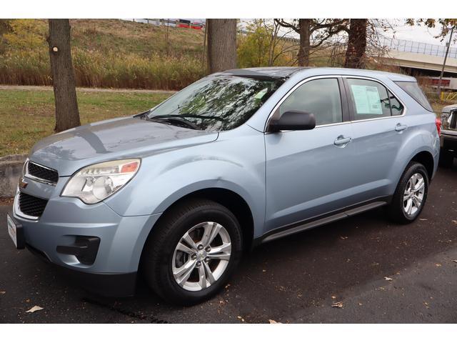 used 2014 Chevrolet Equinox car, priced at $6,999