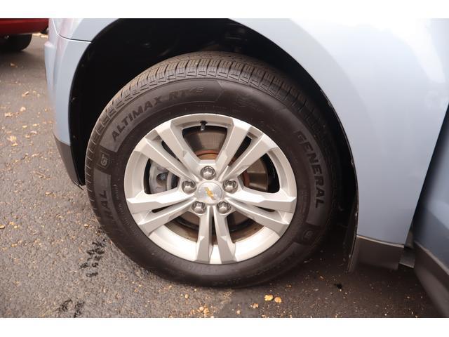 used 2014 Chevrolet Equinox car, priced at $6,999