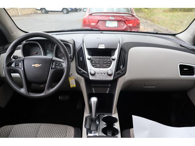 used 2014 Chevrolet Equinox car, priced at $6,999