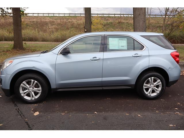 used 2014 Chevrolet Equinox car, priced at $6,999