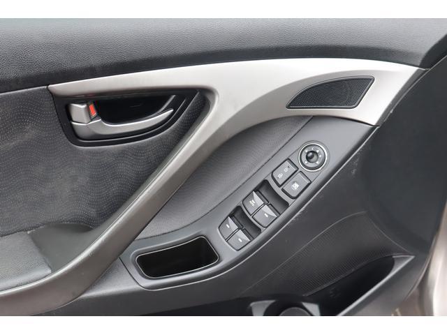 used 2011 Hyundai Elantra car, priced at $4,999