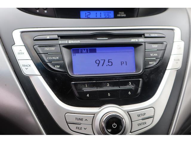 used 2011 Hyundai Elantra car, priced at $4,999