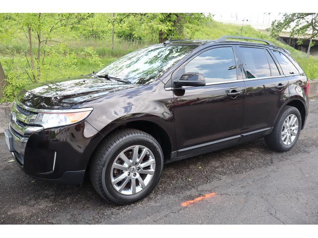 used 2013 Ford Edge car, priced at $6,999