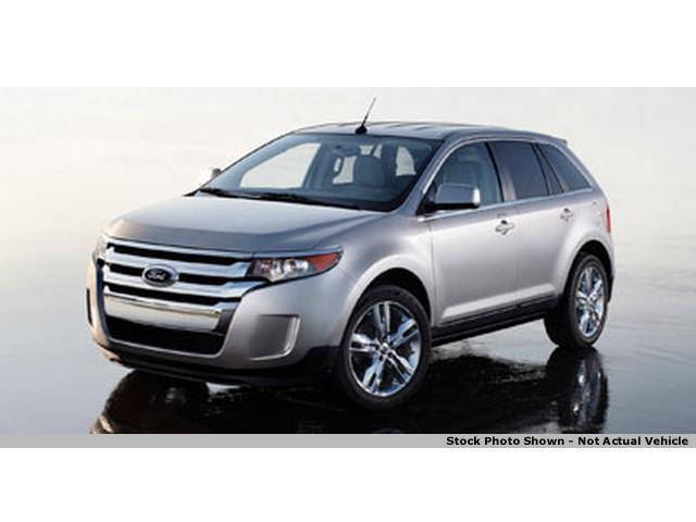 used 2013 Ford Edge car, priced at $6,999
