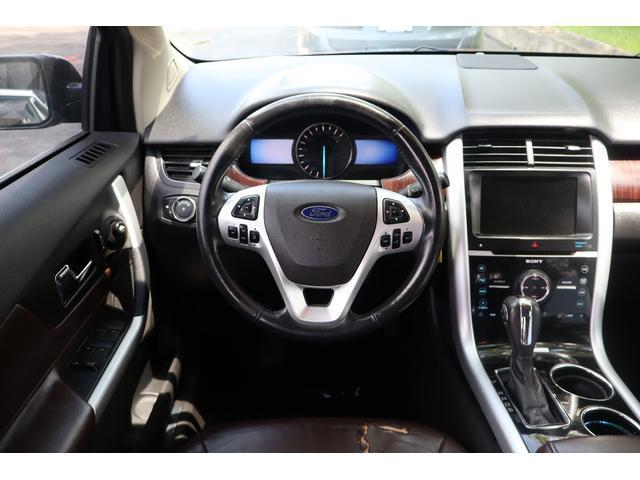 used 2013 Ford Edge car, priced at $6,999