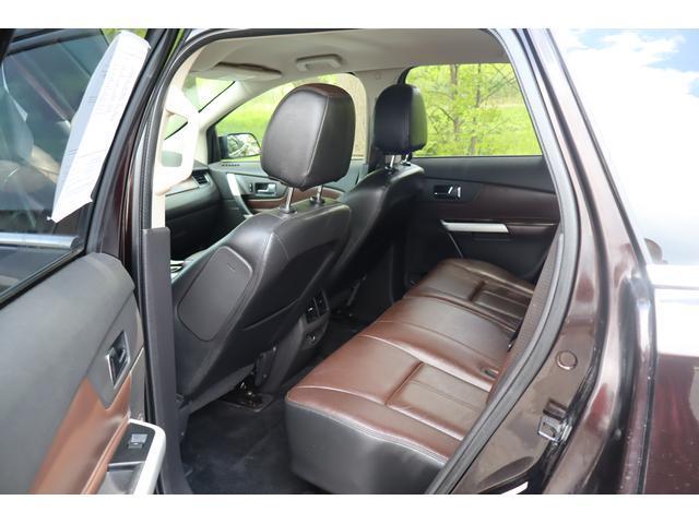 used 2013 Ford Edge car, priced at $6,999
