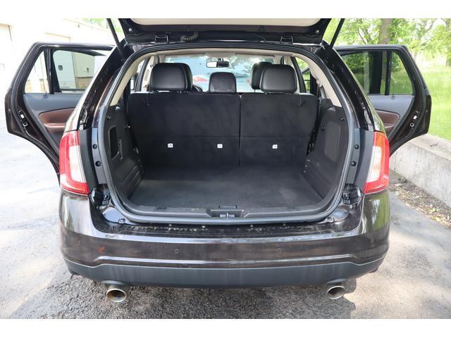 used 2013 Ford Edge car, priced at $6,999