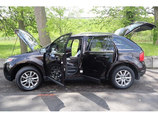 used 2013 Ford Edge car, priced at $6,999