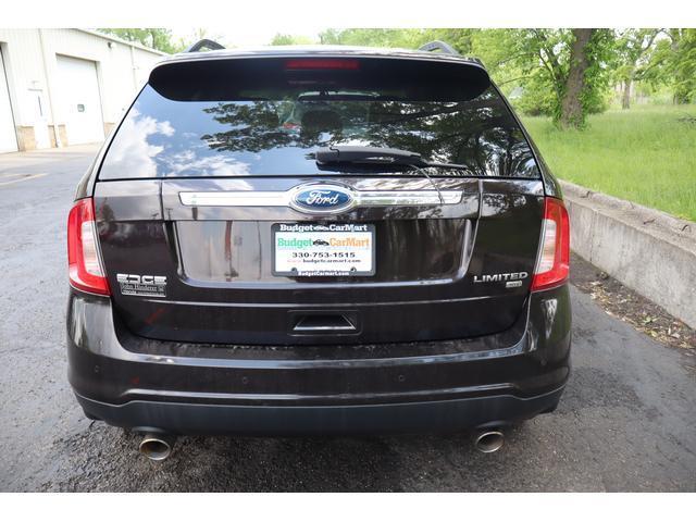 used 2013 Ford Edge car, priced at $6,999