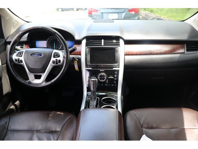 used 2013 Ford Edge car, priced at $6,999