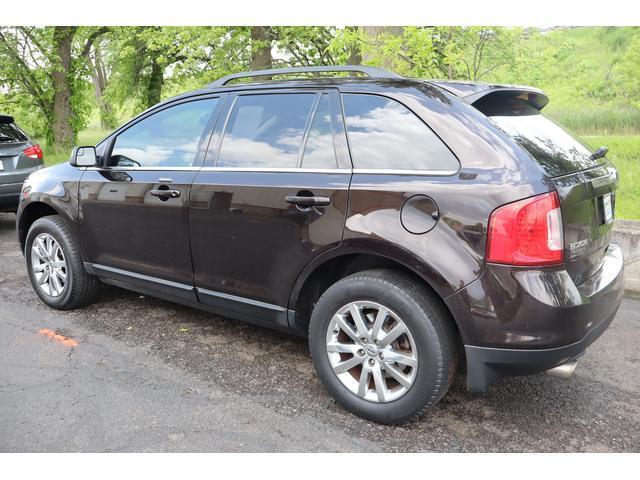 used 2013 Ford Edge car, priced at $6,999