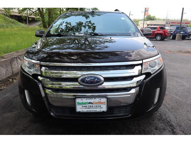 used 2013 Ford Edge car, priced at $6,999