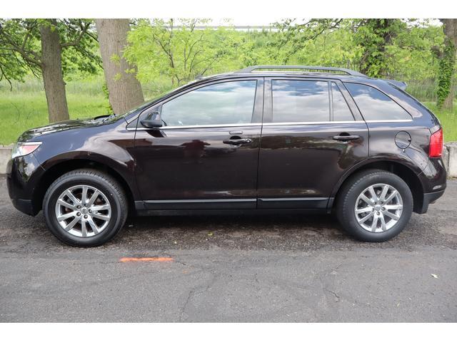 used 2013 Ford Edge car, priced at $6,999