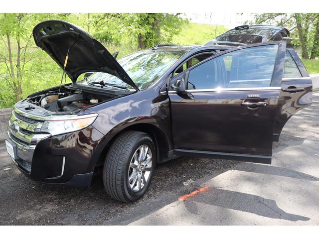 used 2013 Ford Edge car, priced at $6,999