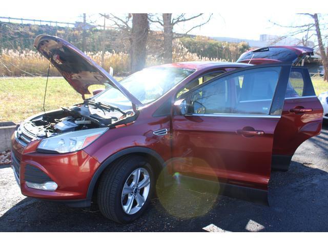 used 2014 Ford Escape car, priced at $6,999