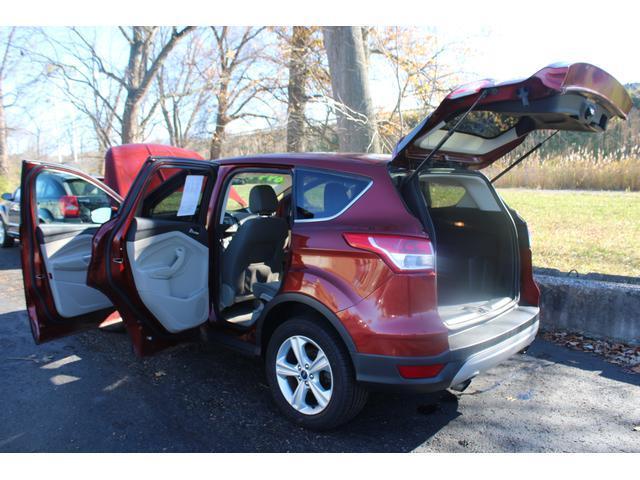 used 2014 Ford Escape car, priced at $6,999