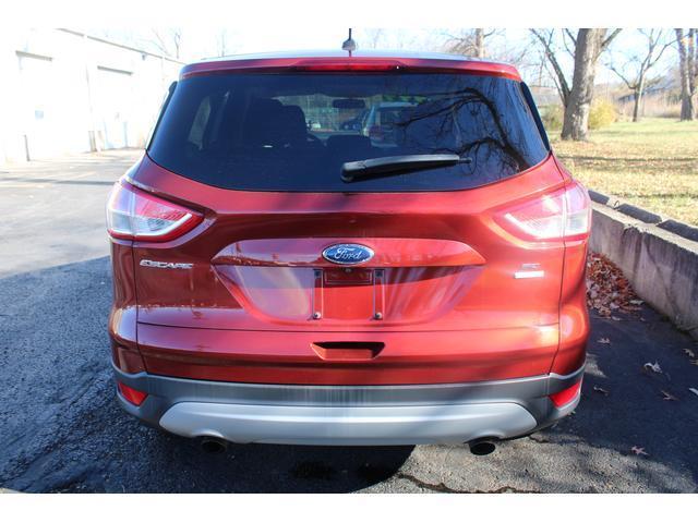 used 2014 Ford Escape car, priced at $6,999