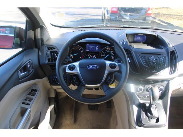 used 2014 Ford Escape car, priced at $6,999