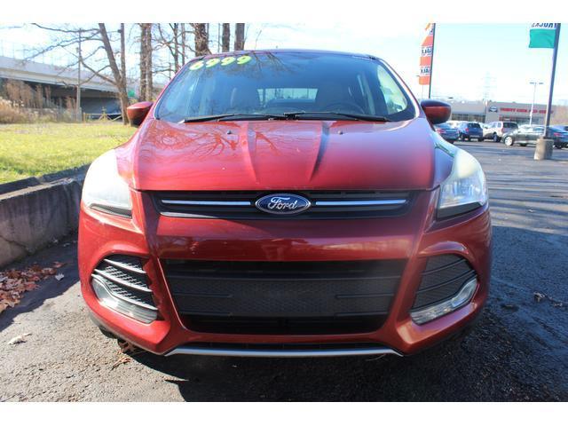 used 2014 Ford Escape car, priced at $6,999