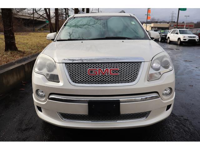 used 2012 GMC Acadia car, priced at $6,999