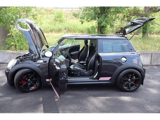 used 2007 MINI Cooper S car