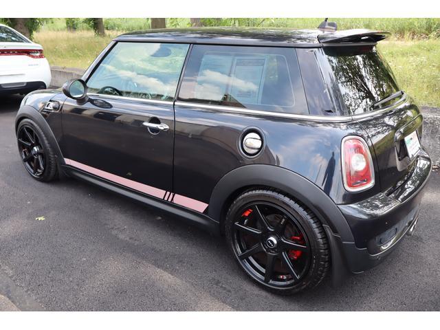 used 2007 MINI Cooper S car