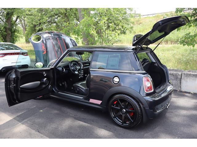 used 2007 MINI Cooper S car