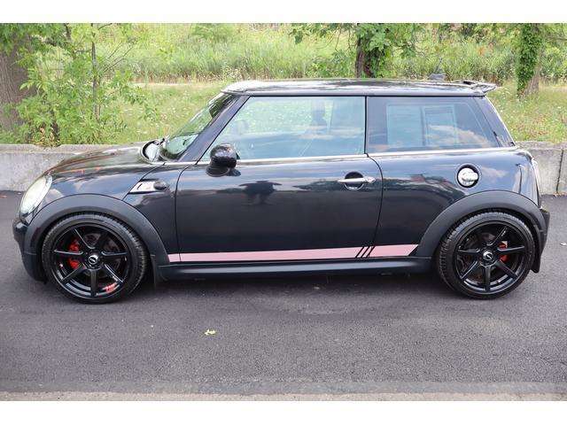 used 2007 MINI Cooper S car