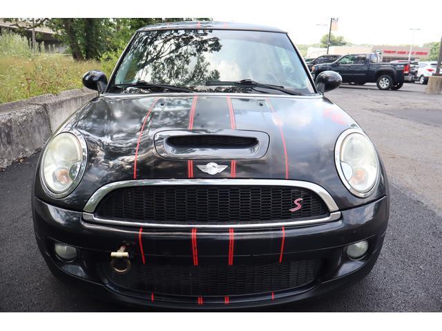 used 2007 MINI Cooper S car