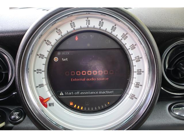 used 2007 MINI Cooper S car