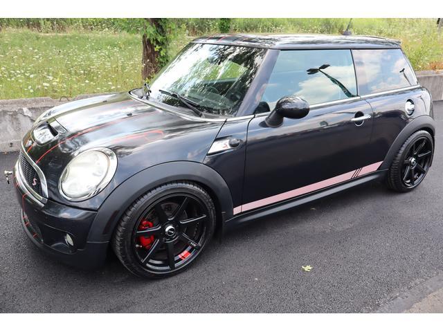 used 2007 MINI Cooper S car