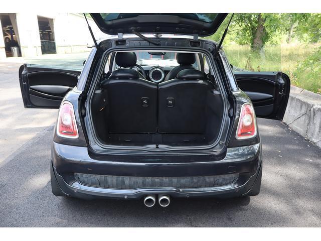 used 2007 MINI Cooper S car