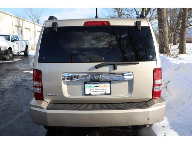 used 2011 Jeep Liberty car, priced at $3,999