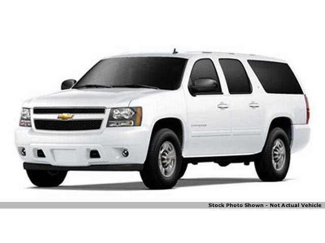 used 2013 Chevrolet Suburban car, priced at $11,999