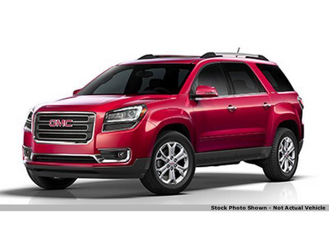 used 2014 GMC Acadia car, priced at $8,999