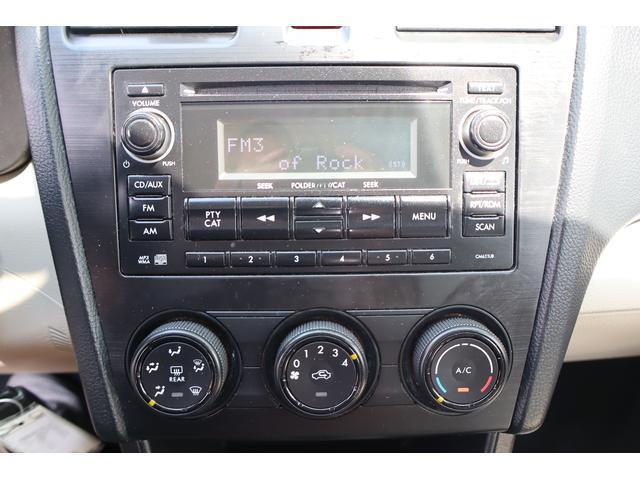 used 2014 Subaru XV Crosstrek car