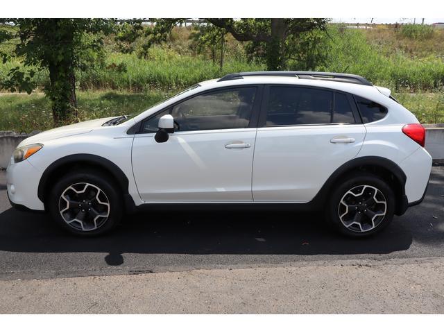 used 2014 Subaru XV Crosstrek car
