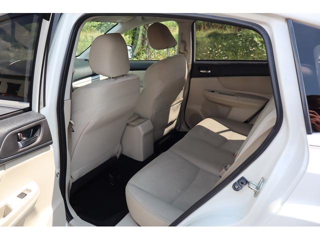 used 2014 Subaru XV Crosstrek car
