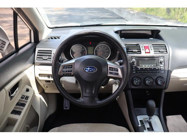 used 2014 Subaru XV Crosstrek car