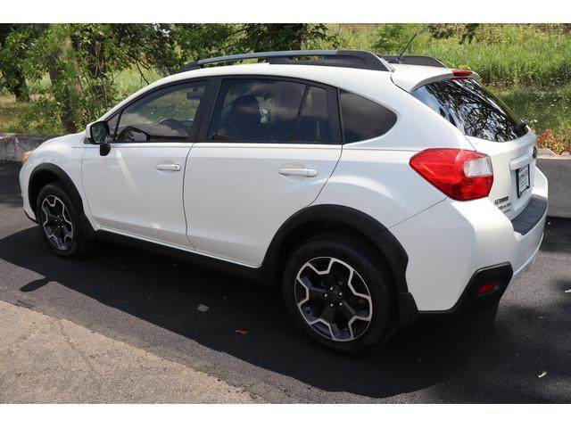 used 2014 Subaru XV Crosstrek car