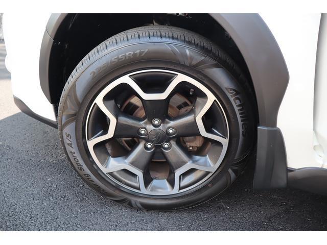 used 2014 Subaru XV Crosstrek car
